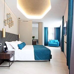 The Hive Hotel